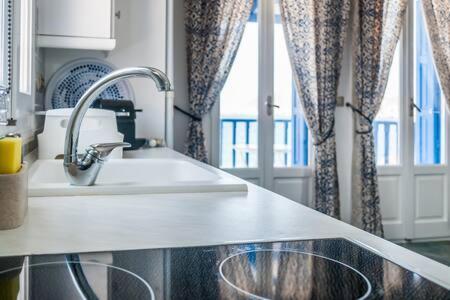 Aphrodite By Akroploro Pollonia Exterior photo