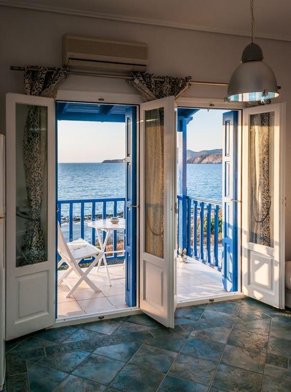 Aphrodite By Akroploro Pollonia Exterior photo